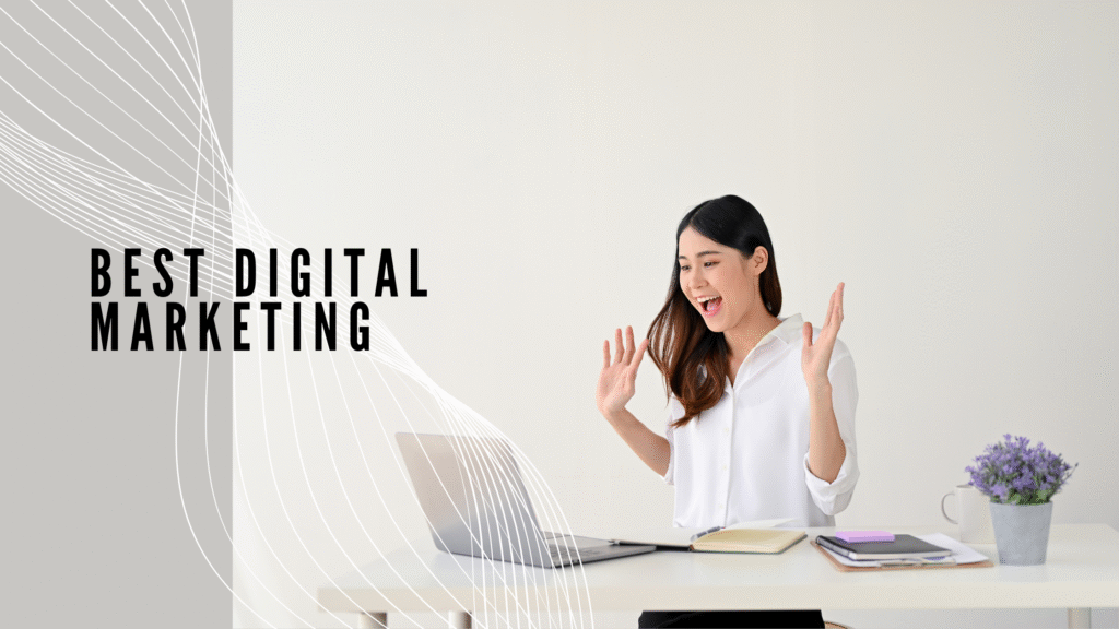 Digital Marketing in ernakulam