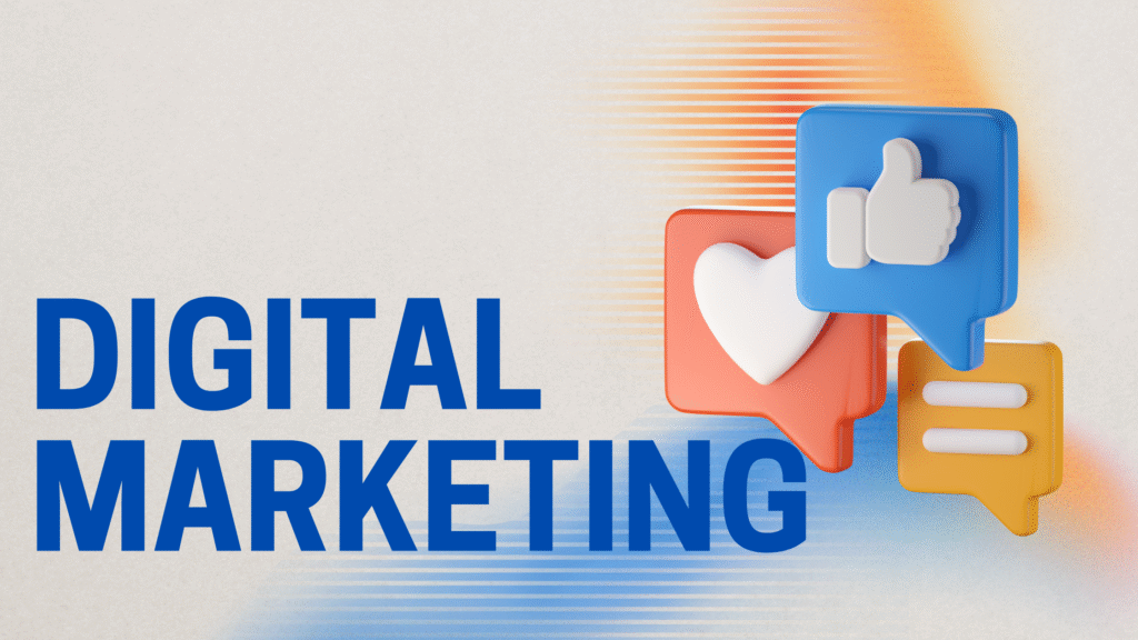 Digital-Marketing in Ernakulam