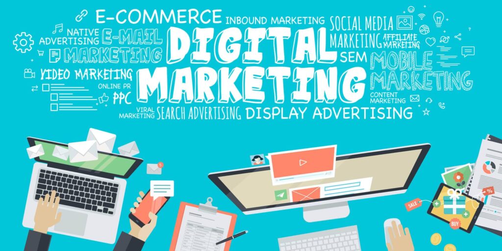 digital marketing in ernakulam